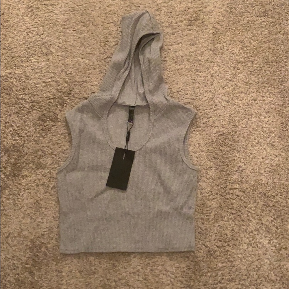 NVGTN Hoodie